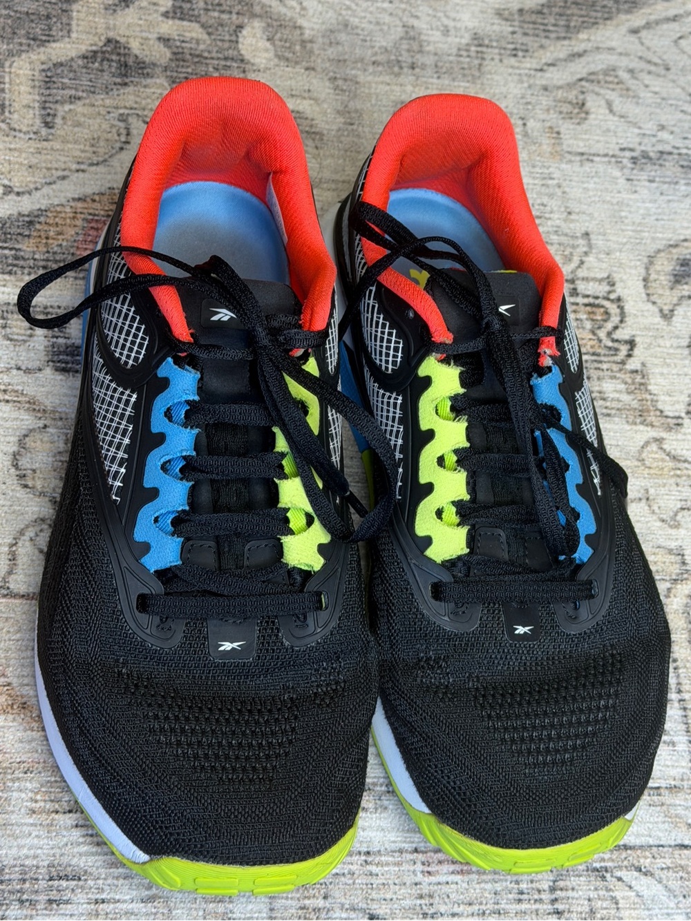 Reebok Nano